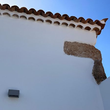 Вилла Casa El Granero De Antonio Сан Мигель Экстерьер фото