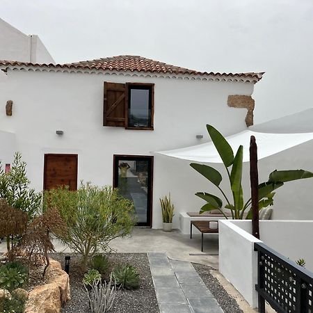 Вилла Casa El Granero De Antonio Сан Мигель Экстерьер фото